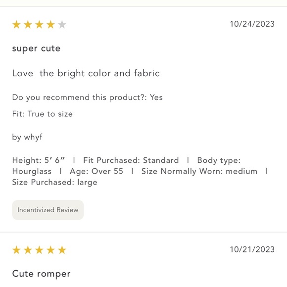 Anthro Cloth and Stone NWT sleeveless button down romper, Sz Med linen/rayon - Picture 8 of 11